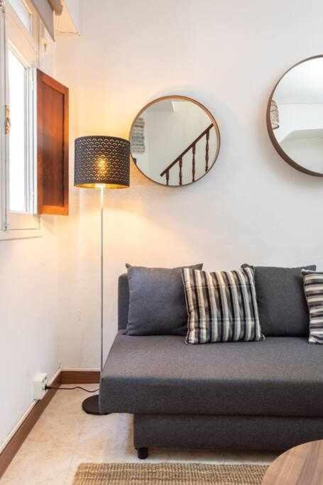 Sunny Island Casita San Andres Villa Ngoại thất bức ảnh