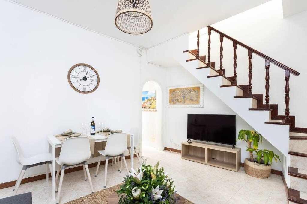 Sunny Island Casita San Andres Villa Ngoại thất bức ảnh