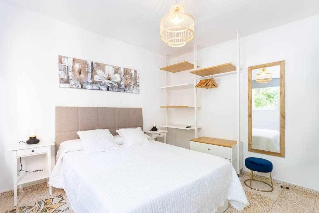 Sunny Island Casita San Andres Villa Ngoại thất bức ảnh