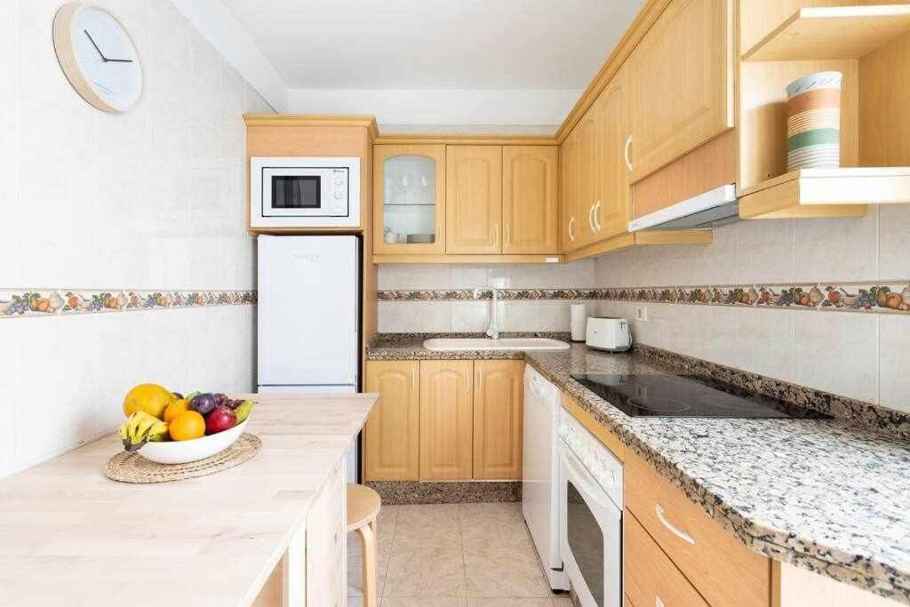 Sunny Island Casita San Andres Villa Ngoại thất bức ảnh