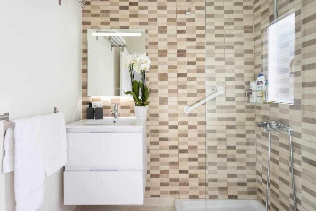 Sunny Island Casita San Andres Villa Ngoại thất bức ảnh