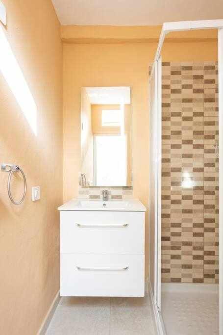 Sunny Island Casita San Andres Villa Ngoại thất bức ảnh