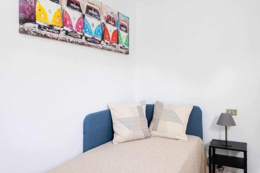 Sunny Island Casita San Andres Villa Ngoại thất bức ảnh
