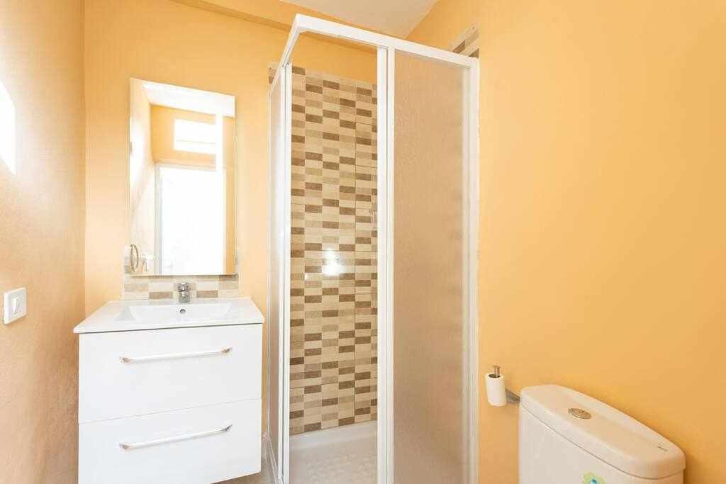 Sunny Island Casita San Andres Villa Ngoại thất bức ảnh