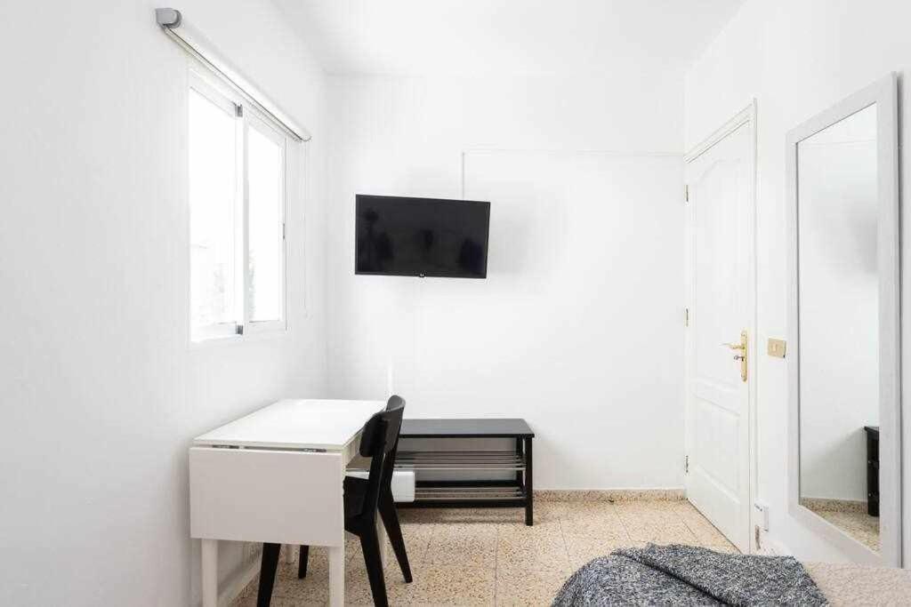 Sunny Island Casita San Andres Villa Ngoại thất bức ảnh