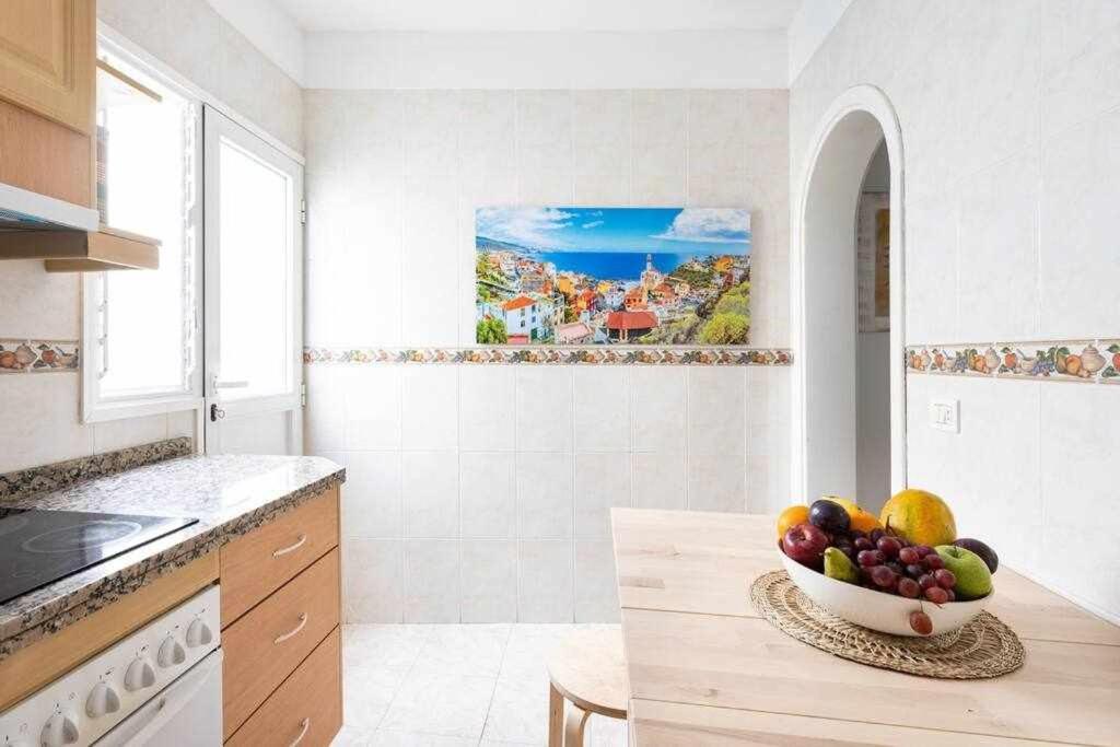 Sunny Island Casita San Andres Villa Ngoại thất bức ảnh