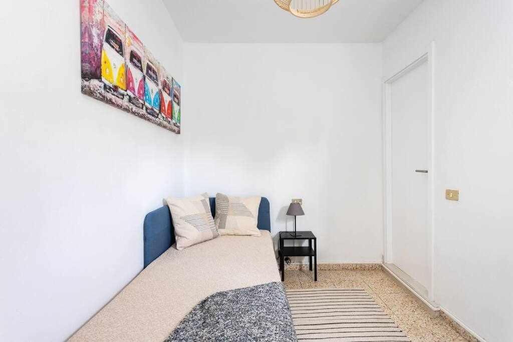 Sunny Island Casita San Andres Villa Ngoại thất bức ảnh
